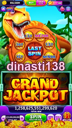 dinasti138 Unduh