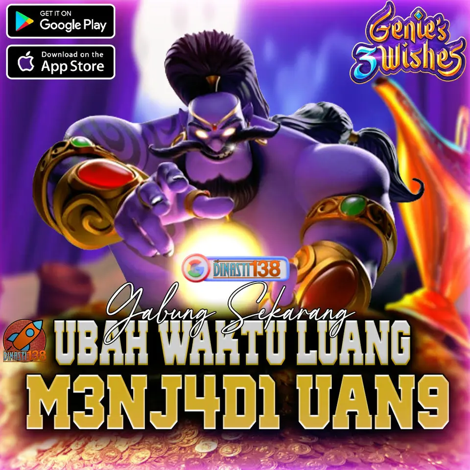 dinasti138 Masuk