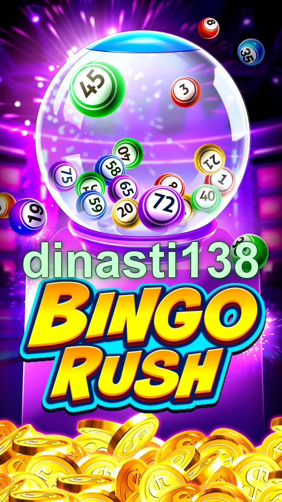 dinasti138 Masuk