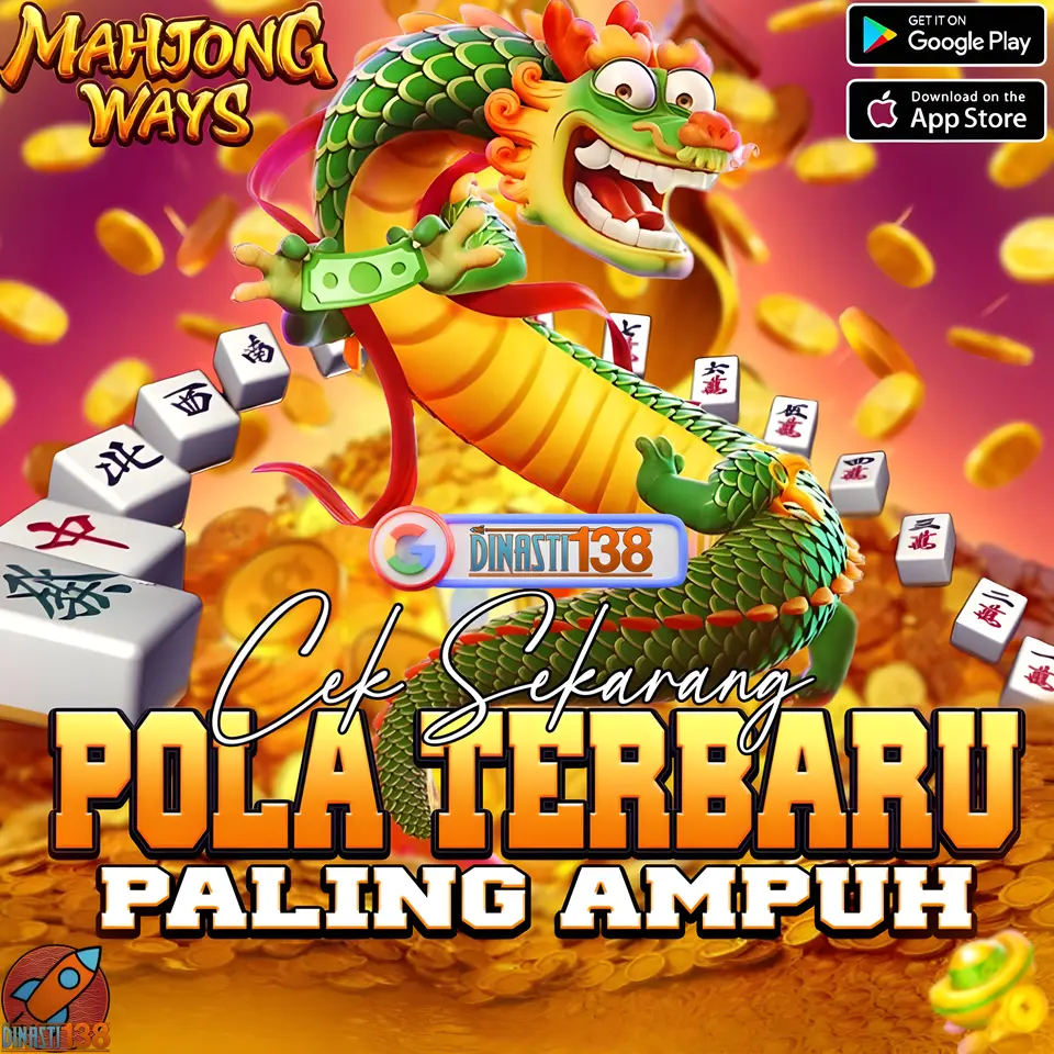 dinasti138 Daftar Sekarang - Unduh APK