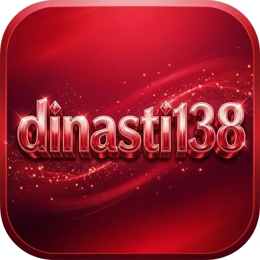 dinasti138 Logo - Resmi