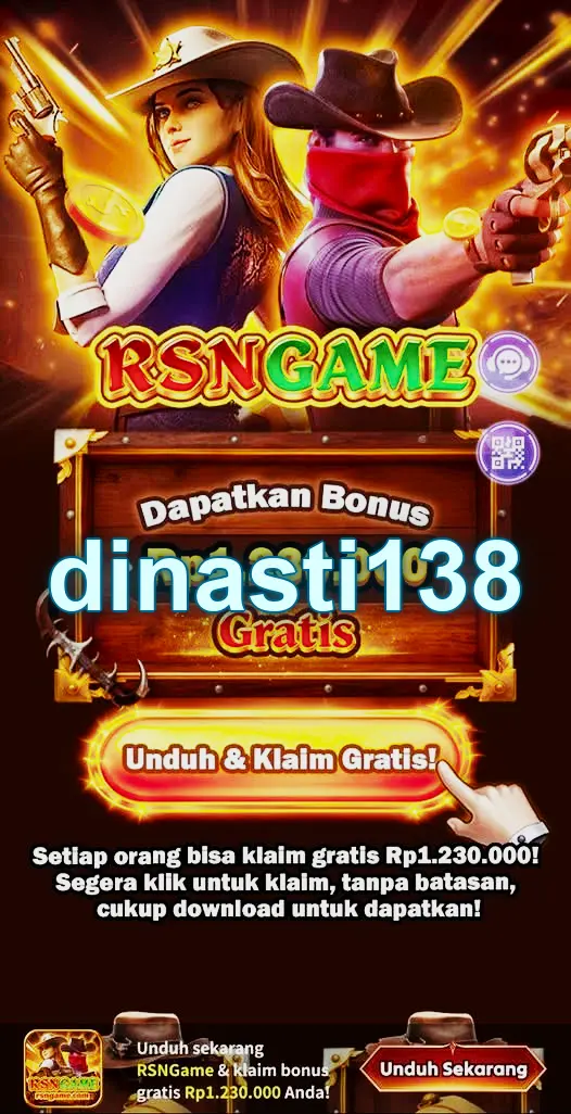 dinasti138 Tangkapan Layar - APK Resmi